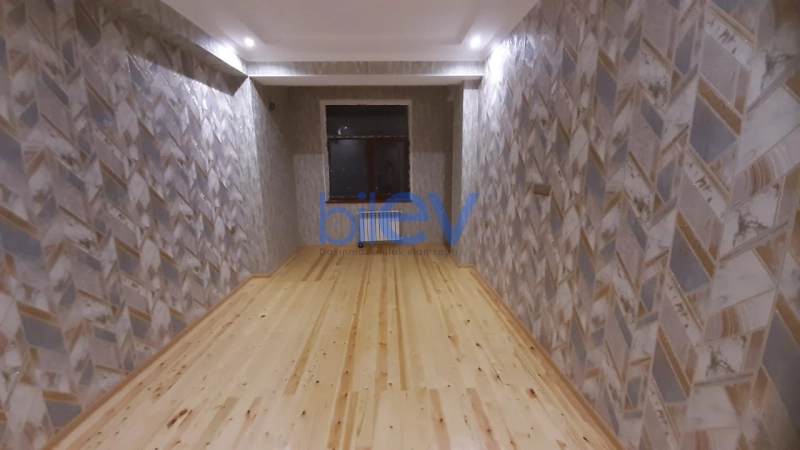 Satış 3 otaqlı Yeni Tikili bina evi  79m², Bakı