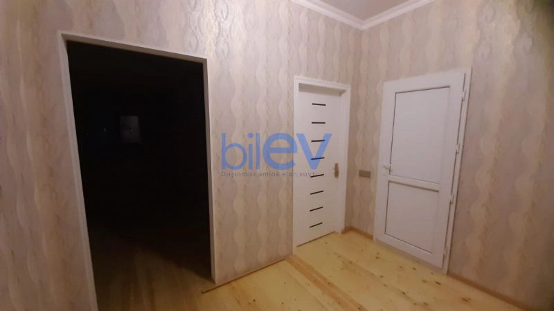 Satış 3 otaqlı Yeni Tikili bina evi  79m², Bakı