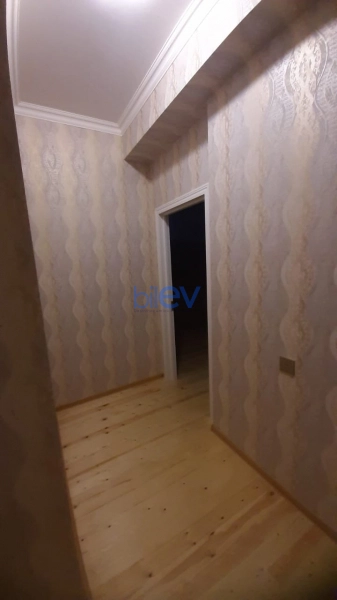 Satış 3 otaqlı Yeni Tikili bina evi  79m², Bakı