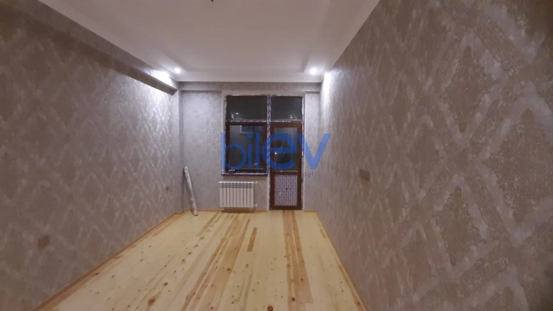 Satış 3 otaqlı Yeni Tikili bina evi  79m², Bakı