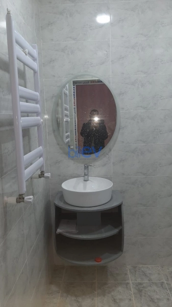 Satış 3 otaqlı Yeni Tikili bina evi  79m², Bakı