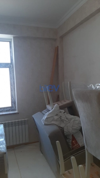 Satış 3 otaqlı Yeni Tikili bina evi  79m², Bakı