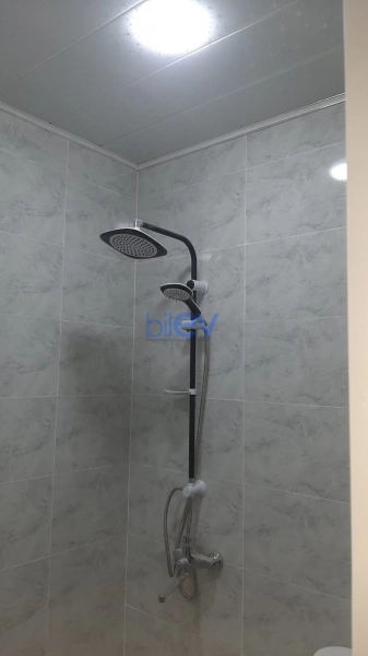 Satış 3 otaqlı Yeni Tikili bina evi  79m², Bakı
