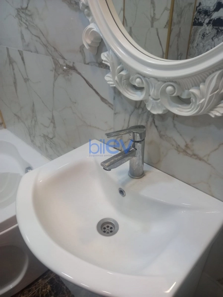 Satış 2 otaqlı Yeni Tikili  46m², Sumqayıt