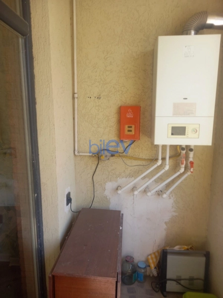 Satış 2 otaqlı Yeni Tikili  46m², Sumqayıt