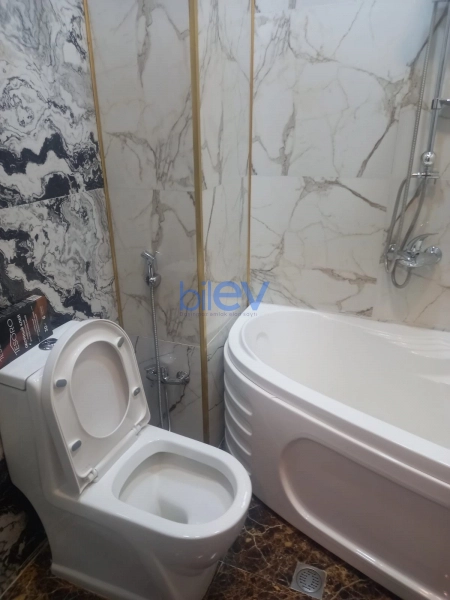 Satış 2 otaqlı Yeni Tikili  46m², Sumqayıt