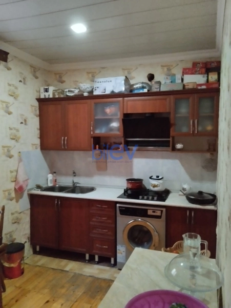 Satış 4 otaqlı Həyət evi  110m², Xırdalan