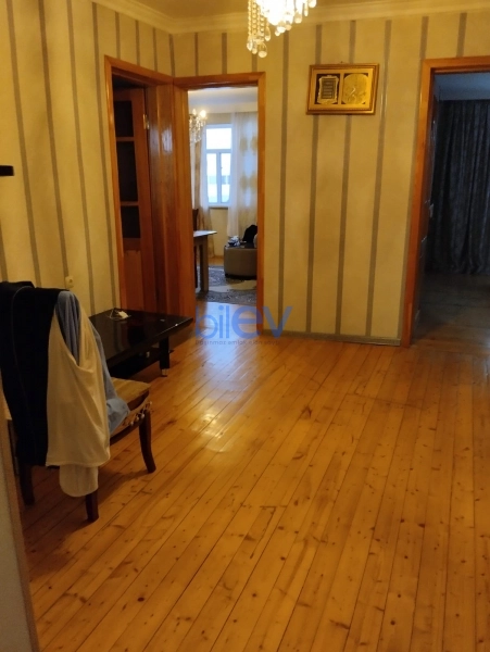 Satış 4 otaqlı Həyət evi  110m², Xırdalan