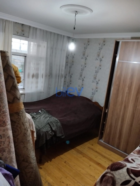 Satış 4 otaqlı Həyət evi  110m², Xırdalan