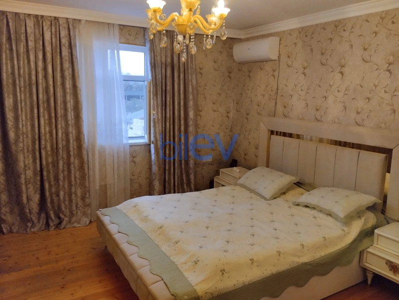Satış 4 otaqlı Həyət evi  110m², Xırdalan