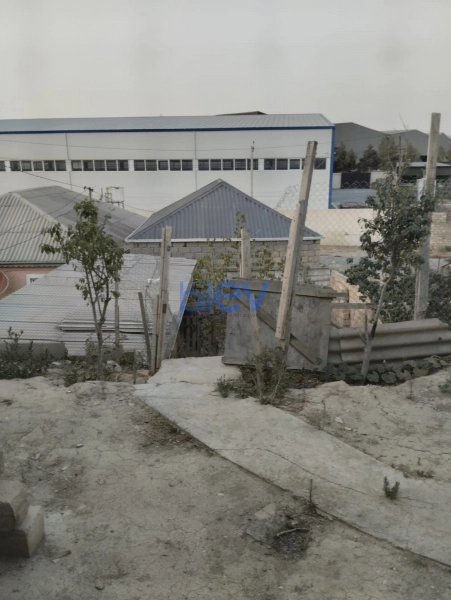 Satış 4 otaqlı Həyət evi  110m², Xırdalan