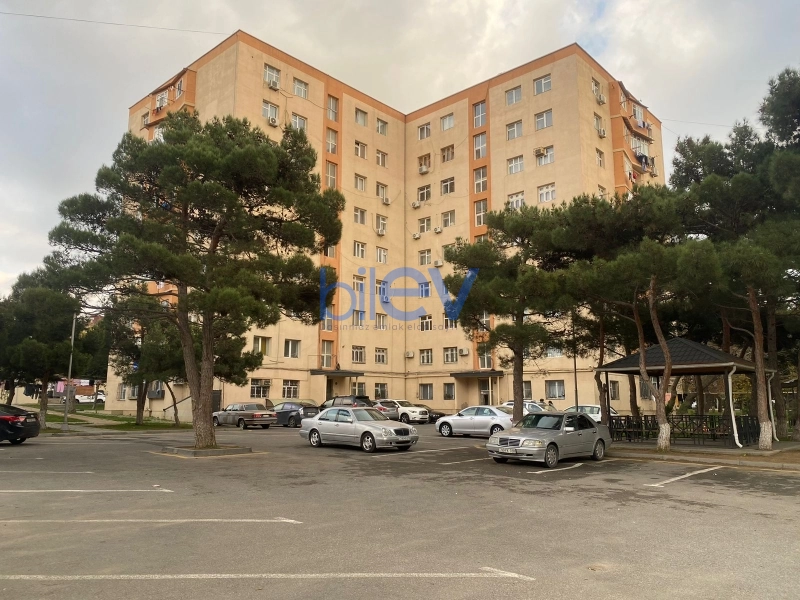 Satış 2 otaqlı Köhnə Tikili bina evi  48m², Bakı