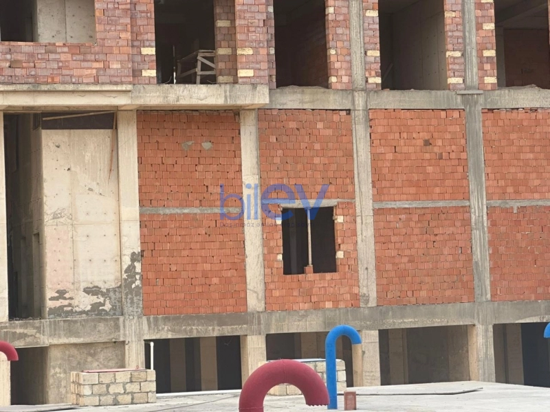 Satış  otaqlı Obyekt  101m², Bakı