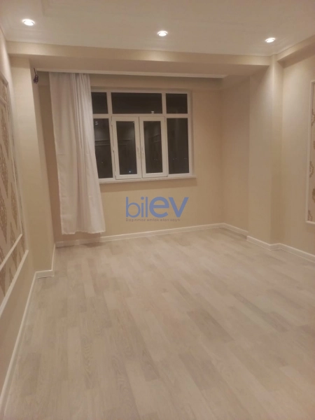 Satış 3 otaqlı Yeni Tikili bina evi  84m², Bakı