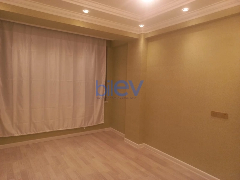 Satış 3 otaqlı Yeni Tikili bina evi  84m², Bakı