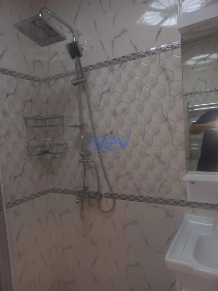 Satış 3 otaqlı Yeni Tikili bina evi  84m², Bakı
