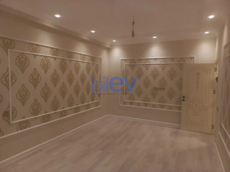 Satış 3 otaqlı Yeni Tikili bina evi  84m², Bakı