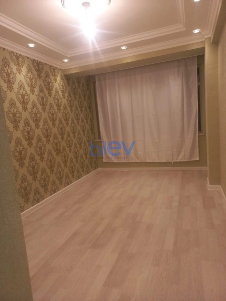 Satış 3 otaqlı Yeni Tikili bina evi  84m², Bakı
