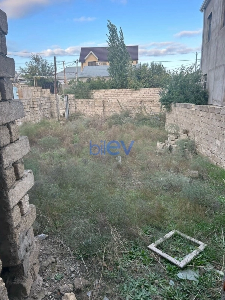 Satış 0 otaqlı Torpaq  200m², Bakı