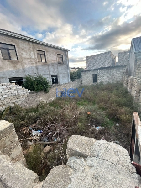 Satış 0 otaqlı Torpaq  200m², Bakı