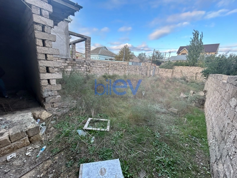 Satış 0 otaqlı Torpaq  200m², Bakı