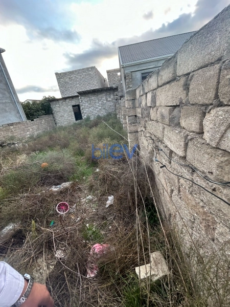 Satış 0 otaqlı Torpaq  200m², Bakı