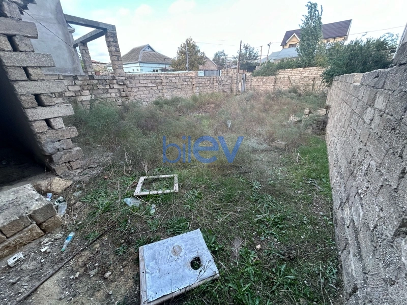 Satış 0 otaqlı Torpaq  200m², Bakı