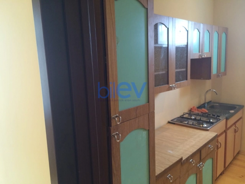 Aylıq Kirayə 3 otaqlı Həyət evi  100m², Bakı