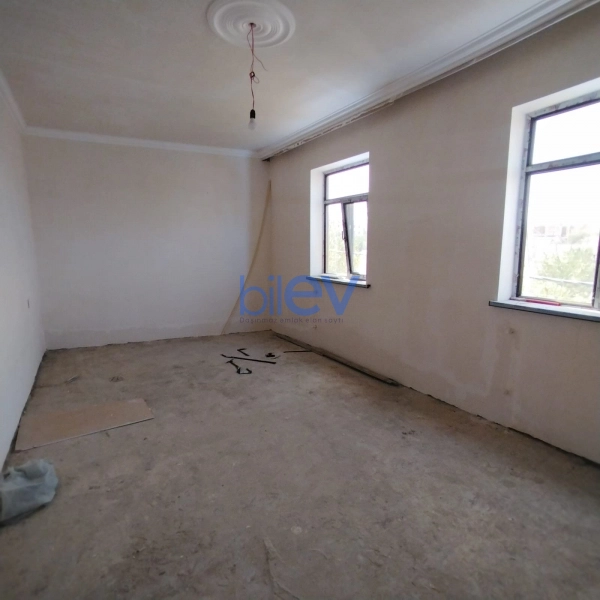 Satış 5 otaqlı Həyət evi  200m², Xırdalan