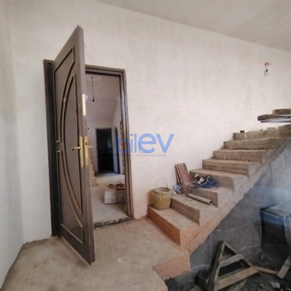 Satış 5 otaqlı Həyət evi  200m², Xırdalan