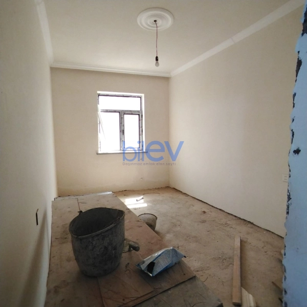 Satış 5 otaqlı Həyət evi  200m², Xırdalan
