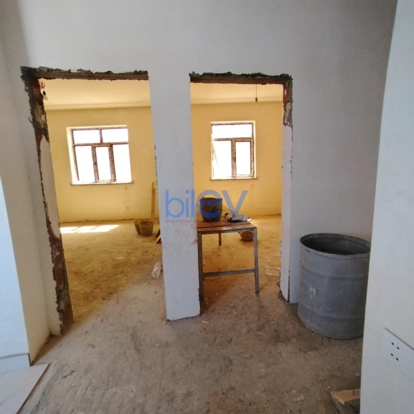 Satış 5 otaqlı Həyət evi  200m², Xırdalan