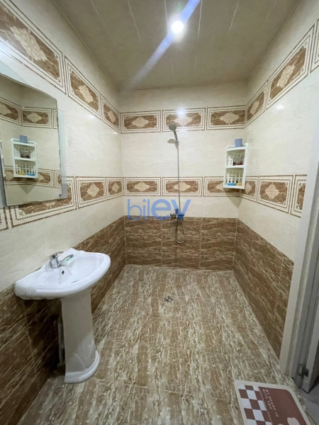 Aylıq Kirayə 1 otaqlı Yeni Tikili bina evi  50m², Bakı