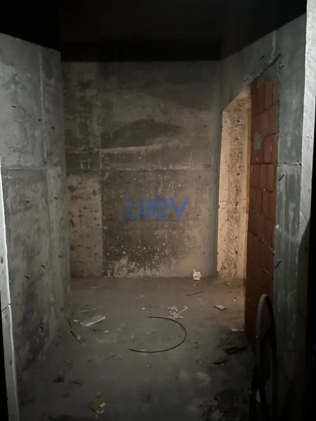 Satış 3 otaqlı Yeni Tikili bina evi  136m², Bakı