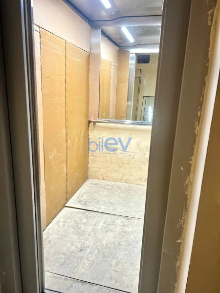 Satış 3 otaqlı Yeni Tikili bina evi  136m², Bakı