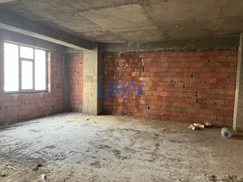 Satış 3 otaqlı Yeni Tikili bina evi  136m², Bakı