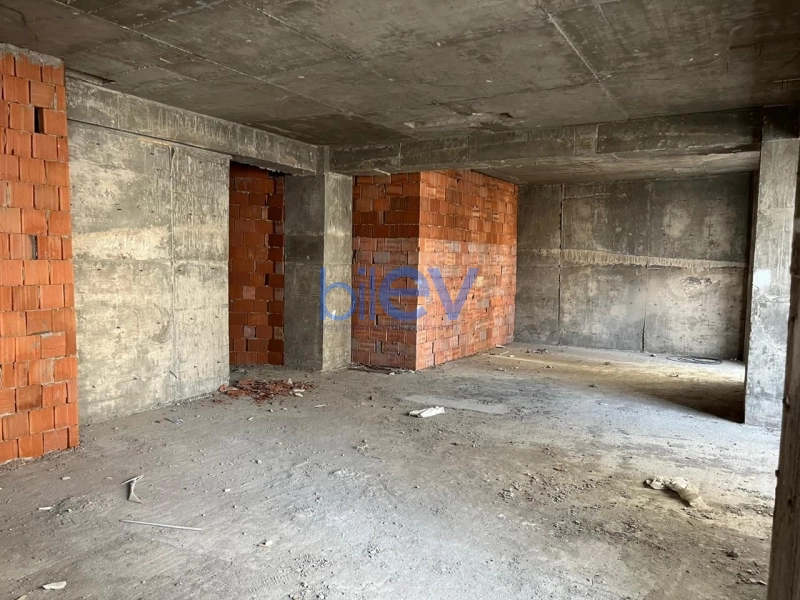 Satış 3 otaqlı Yeni Tikili bina evi  136m², Bakı