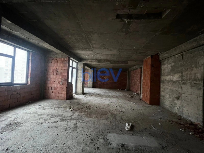 Satış 3 otaqlı Yeni Tikili bina evi  136m², Bakı
