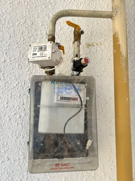 Satış 3 otaqlı Yeni Tikili bina evi  136m², Bakı