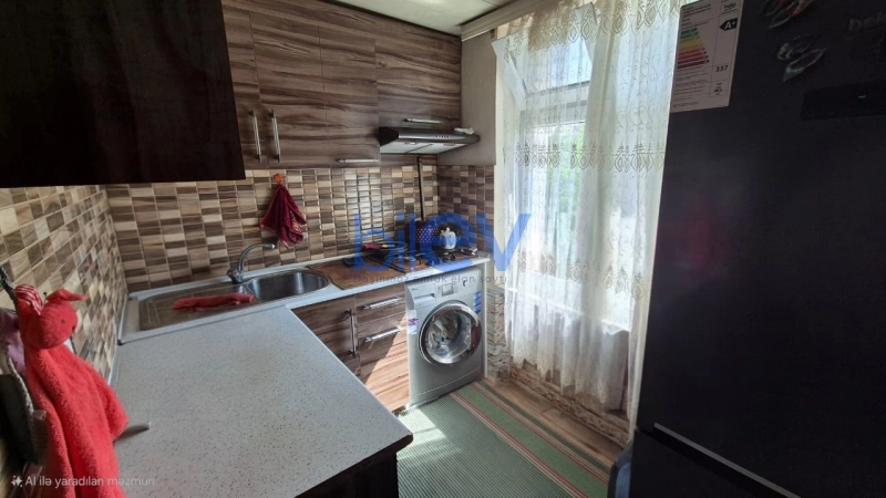 Satış 2 otaqlı Köhnə Tikili  44m², Sumqayıt