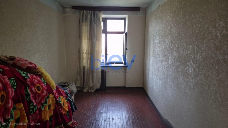 Satış 2 otaqlı Köhnə Tikili  44m², Sumqayıt