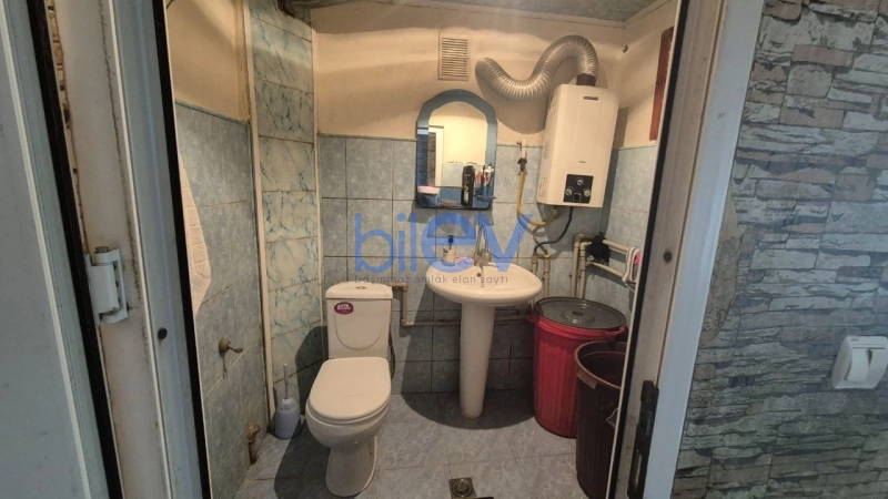 Satış 2 otaqlı Köhnə Tikili  44m², Sumqayıt