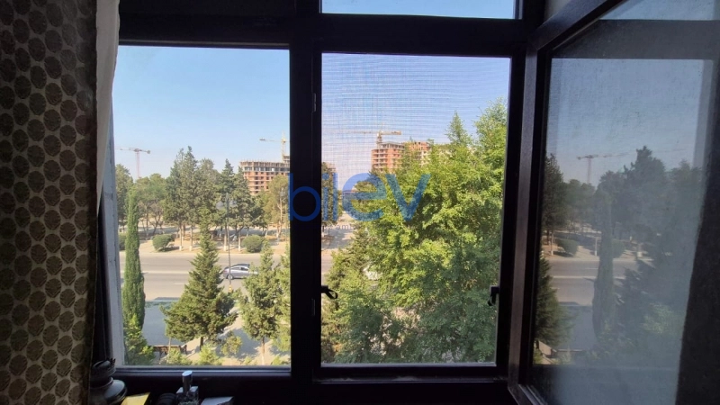 Satış 2 otaqlı Köhnə Tikili  44m², Sumqayıt