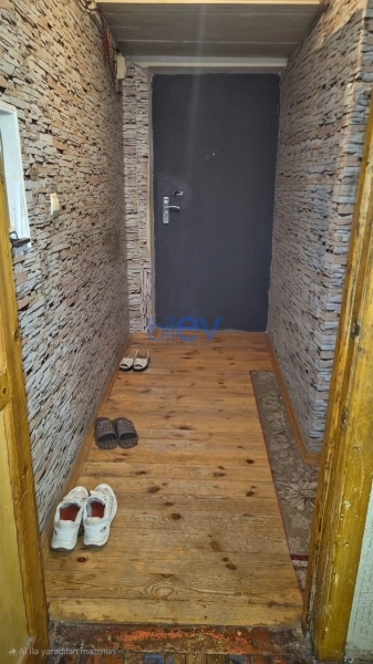 Satış 2 otaqlı Köhnə Tikili  44m², Sumqayıt