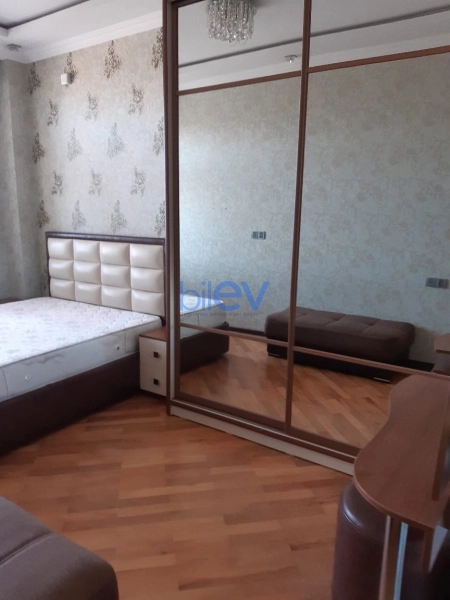 Aylıq Kirayə 2 otaqlı Yeni Tikili bina evi  60m², Xırdalan