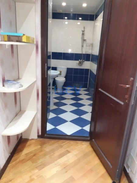 Aylıq Kirayə 2 otaqlı Yeni Tikili bina evi  60m², Xırdalan