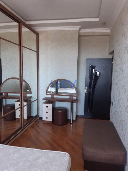 Aylıq Kirayə 2 otaqlı Yeni Tikili bina evi  60m², Xırdalan