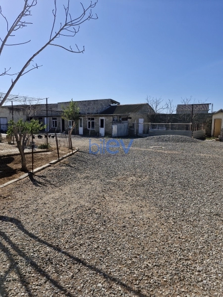 Satış 8 otaqlı Obyekt  1200m², Bakı
