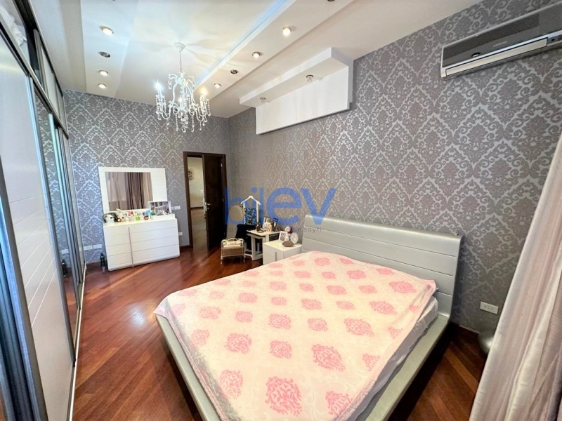 Satış 4 otaqlı Yeni Tikili  176m², Bakı