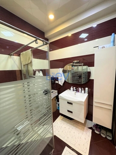 Satış 4 otaqlı Yeni Tikili  176m², Bakı